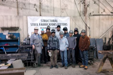 TOP 10 BEST Metal Fabricators in Selkirk, MB 